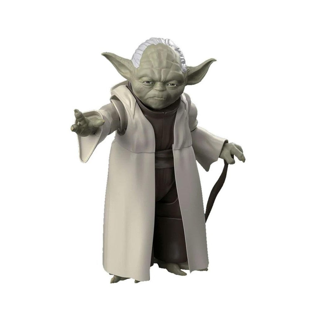 Yoda - Star Wars - Model Kit 1/6 - Bandai