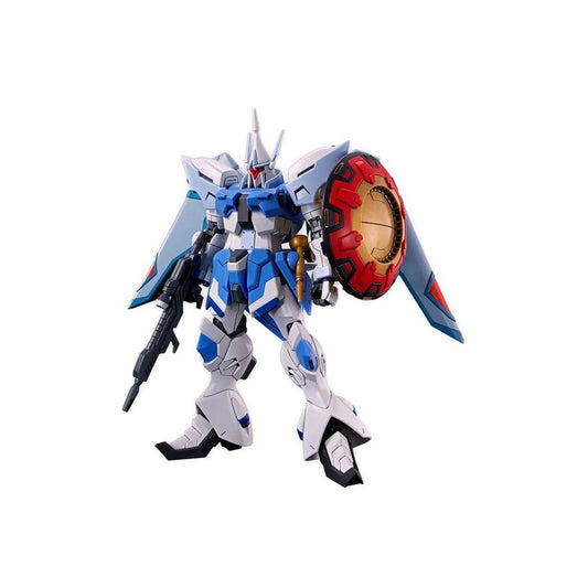 GYAN Strom Agnes Giebenrath Custom - Gundam - HG 1/144 - Bandai