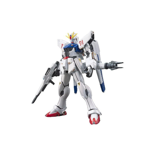 F91 Gundam - Gundam - HGUC 1/144 - Bandai