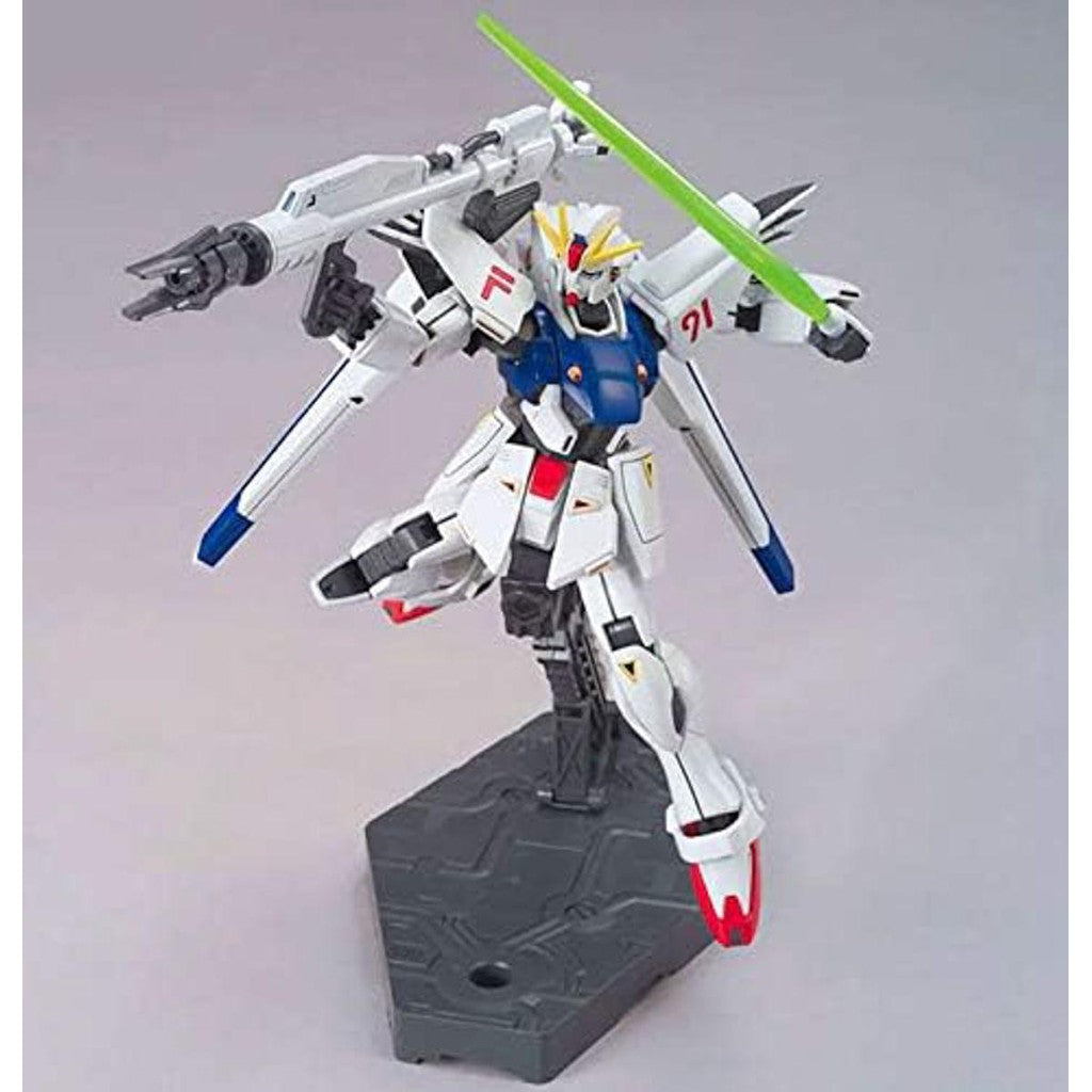 F91 Gundam - Gundam - HGUC 1/144 - Bandai