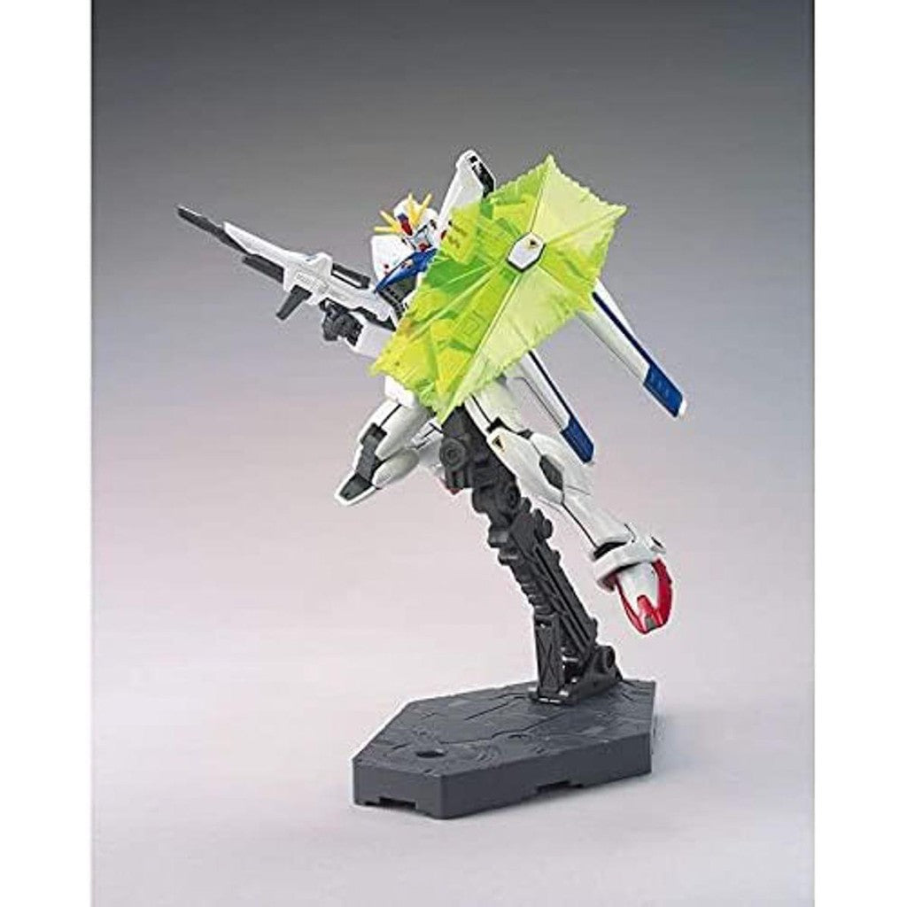 F91 Gundam - Gundam - HGUC 1/144 - Bandai
