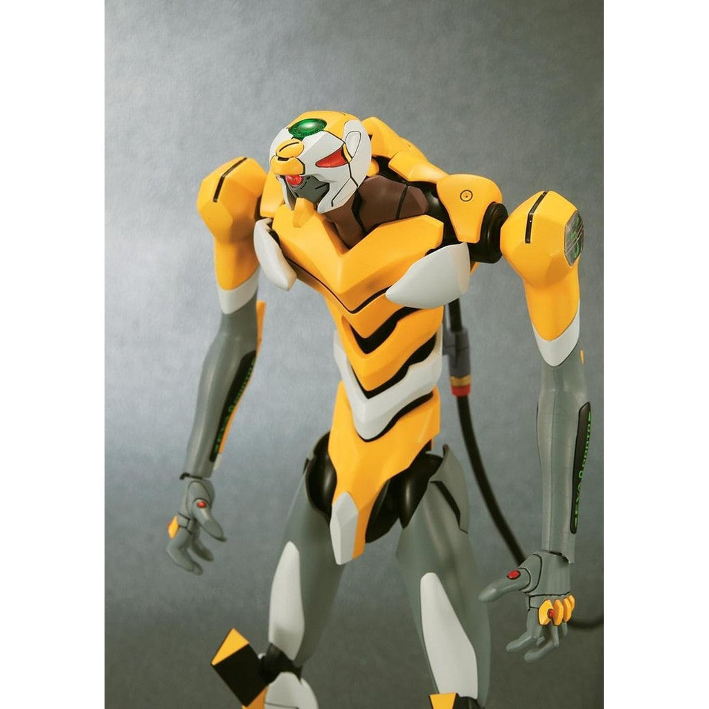 EVA 00 New Movie Ver - Evangelion - HG 1/144 - Bandai