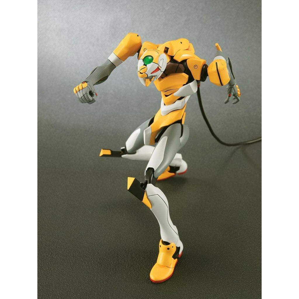 EVA 00 New Movie Ver - Evangelion - HG 1/144 - Bandai