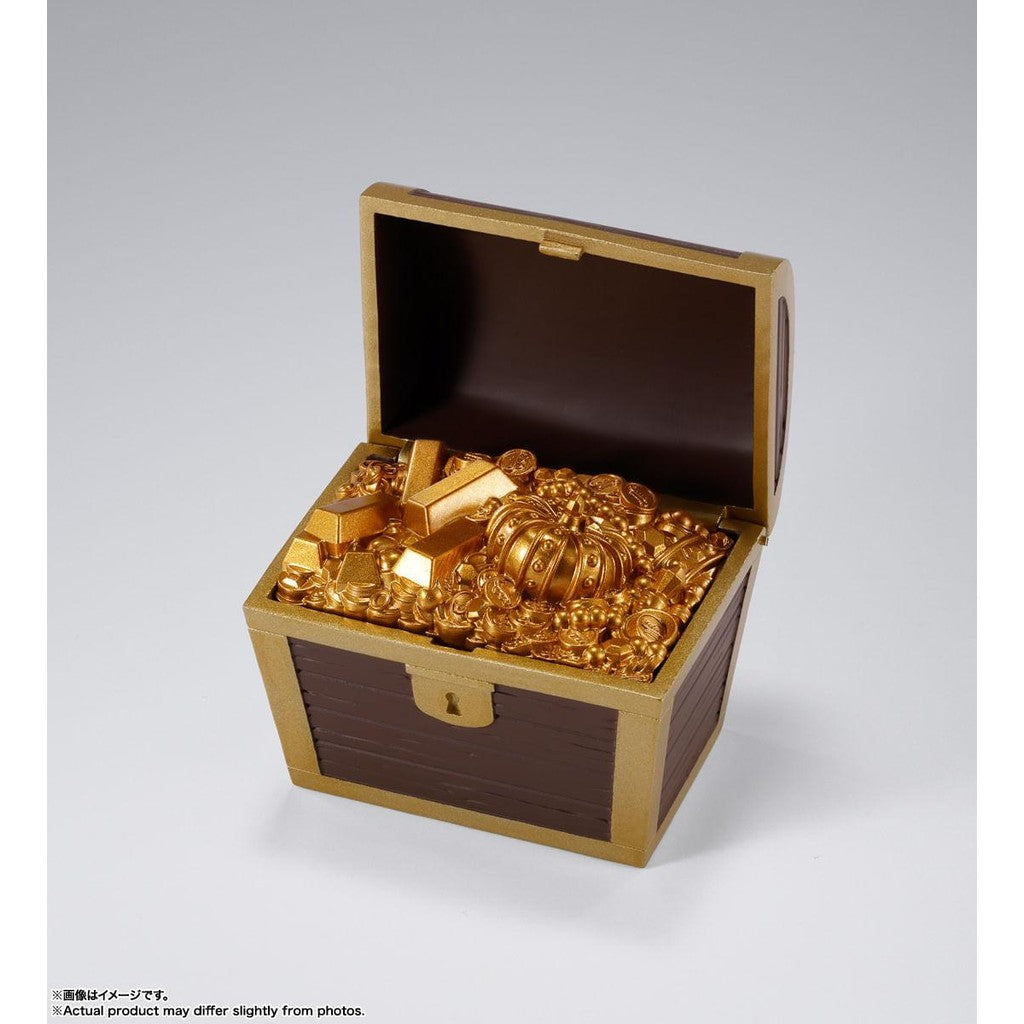 Figura Nami Romance Dawn - One Piece - S.H.Figuarts - Bandai