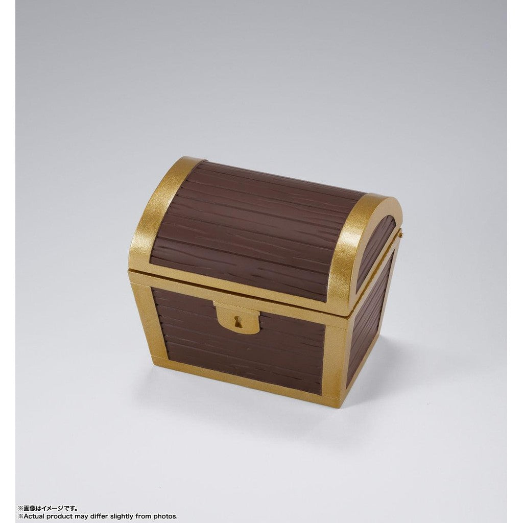 Figura Nami Romance Dawn - One Piece - S.H.Figuarts - Bandai