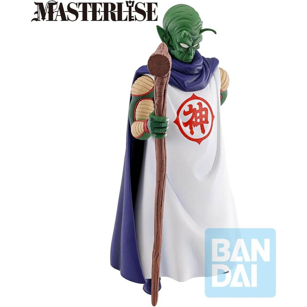 Estátua Kami The Lookout Above The Clouds - Dragon Ball  - Ichibansho - Banpresto - Bandai
