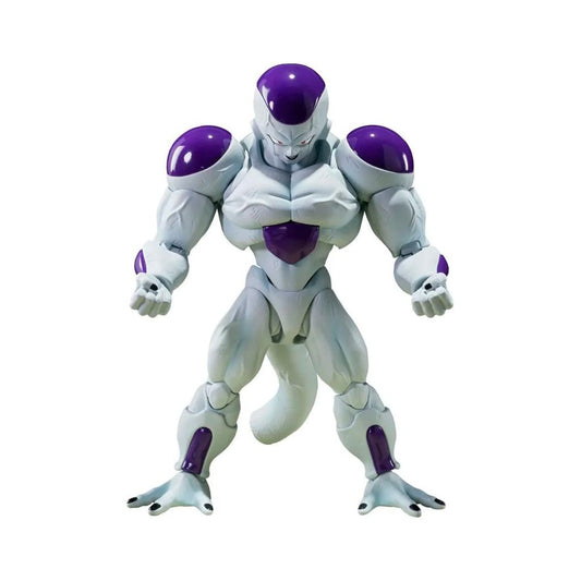 Figura Full Power Frieza - Dragon Ball Z - S.H.Figuarts - Bandai