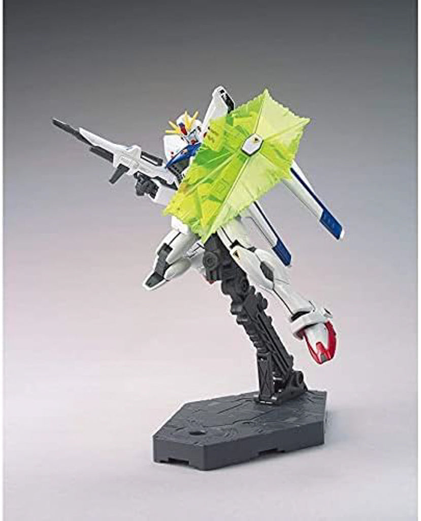 F91 Gundam - Gundam - HGUC 1/144 - Bandai