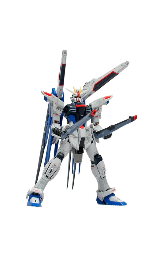 Freedom Gundam - Gundam - RG 1/144 - Bandai
