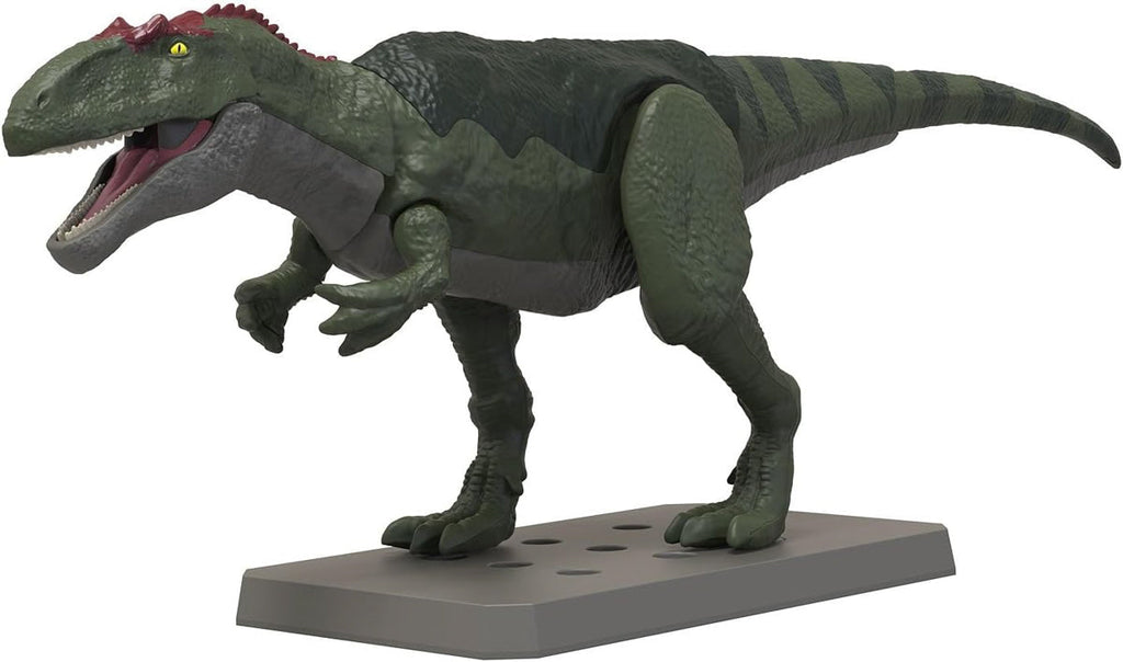 Giganotosaurus - Plannosaurus - Plastic Model Kit - Bandai