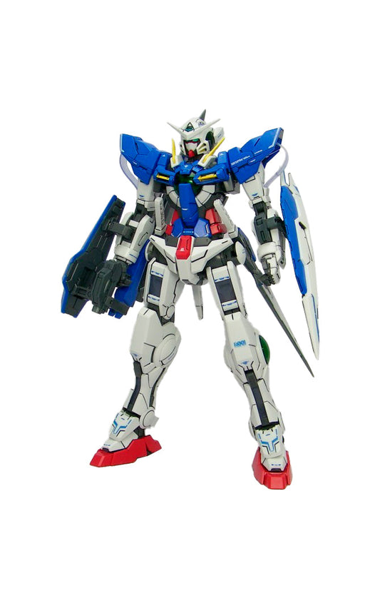 GN-001 Gundam Exia - Gundam - MG 1/100 - Bandai