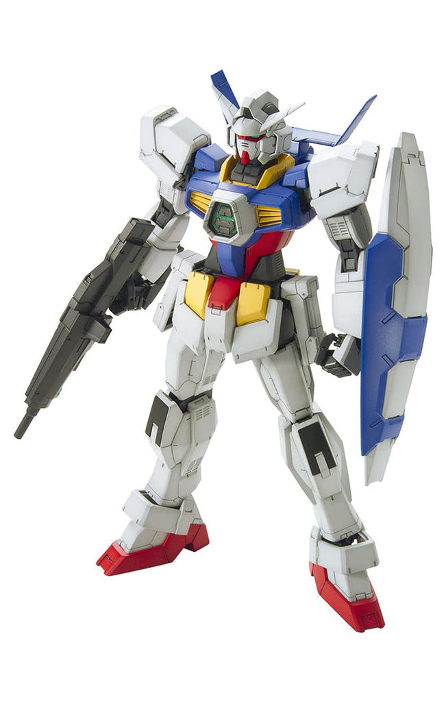 Gundam Age-1 Normal - Gundam - MG 1/100 - Bandai