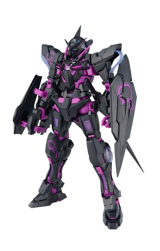 Gundam Exia Recirculation Color/Neon Purple - Gundam - MG 1/100 - Bandai