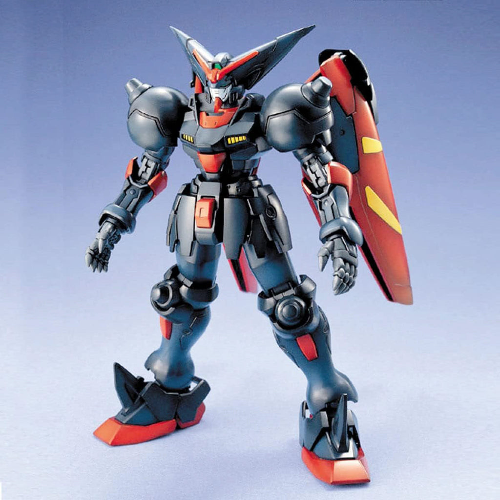 Master Gundam - Gundam - MG 1/100 - Bandai