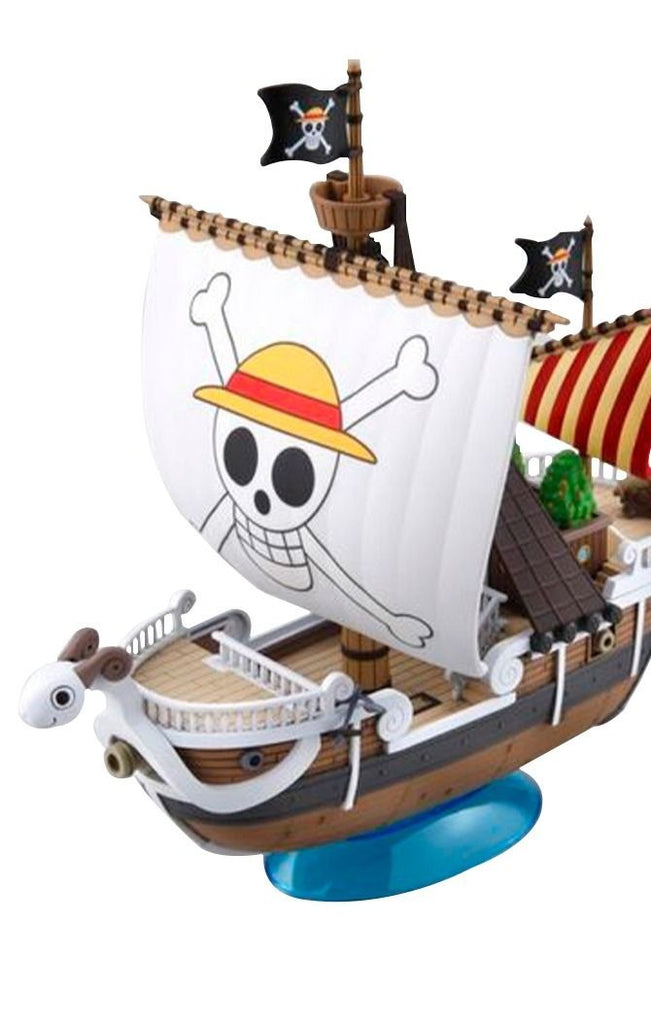 Model Kit Going Merry - One Piece - Grand Ship Collection - Bandai