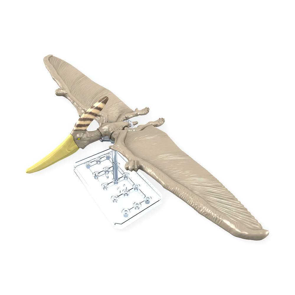 Pteranodon - Plannosaurus - Plastic Model Kit - Bandai