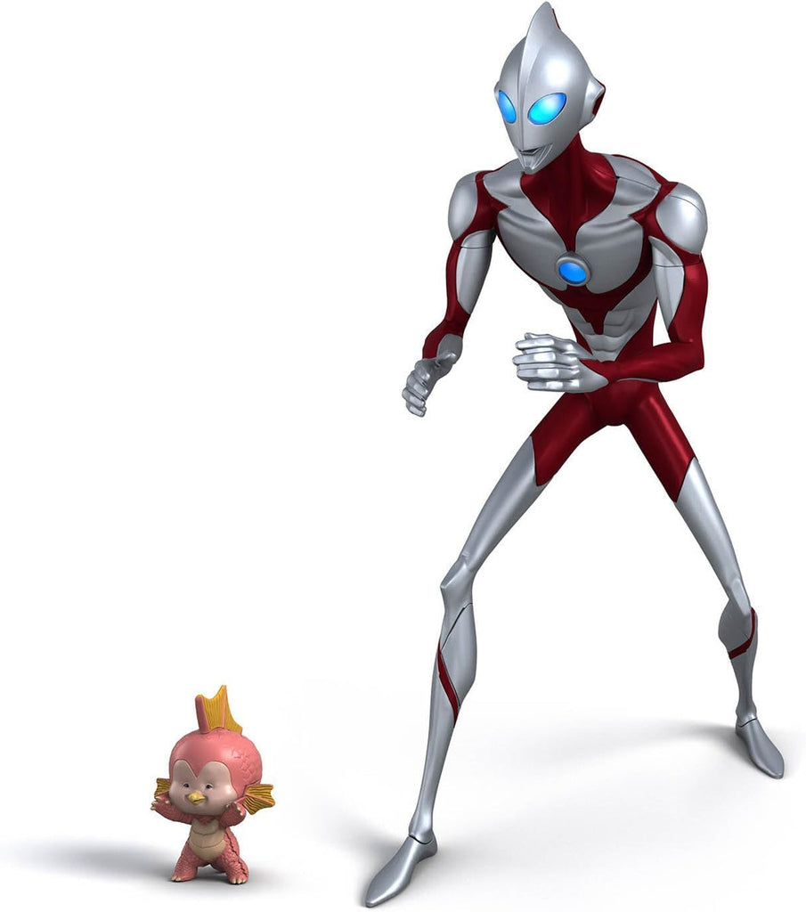 Ultraman Rising - Ultraman - Entry Grade - Bandai