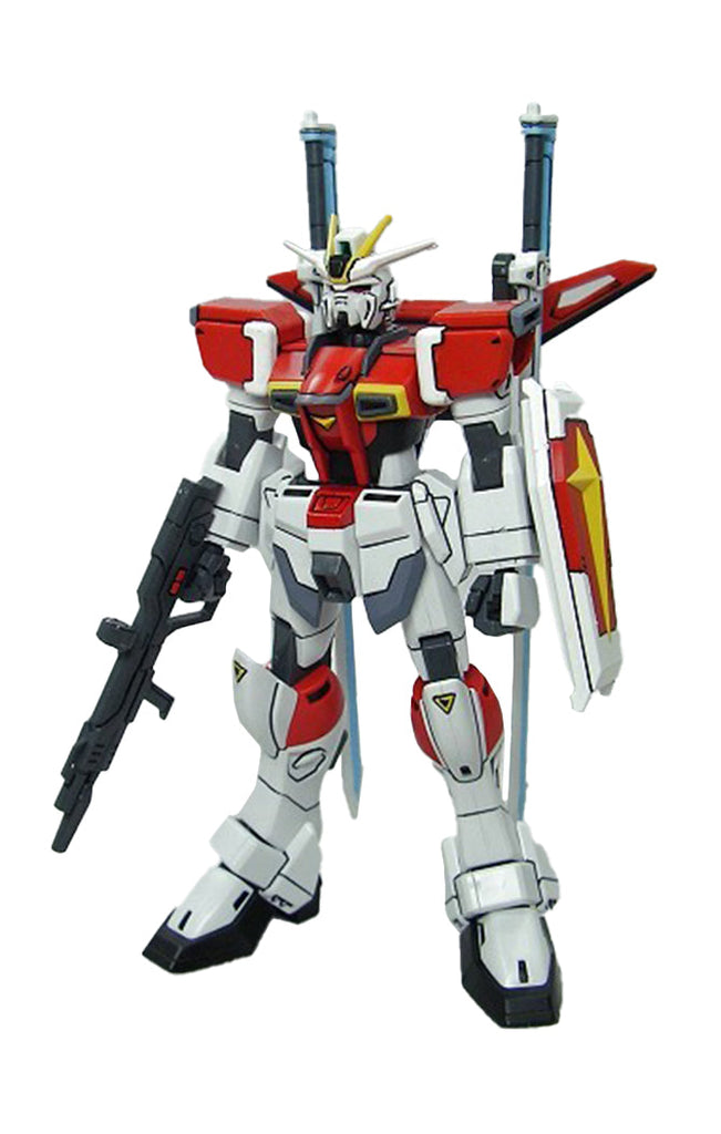 ZGMF-X56S Sword Impulse Gundam - Gundam - HG 1/144 - Bandai