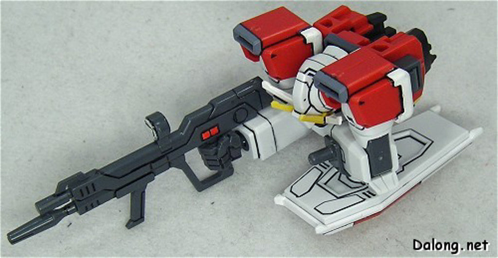 ZGMF-X56S Sword Impulse Gundam - Gundam - HG 1/144 - Bandai