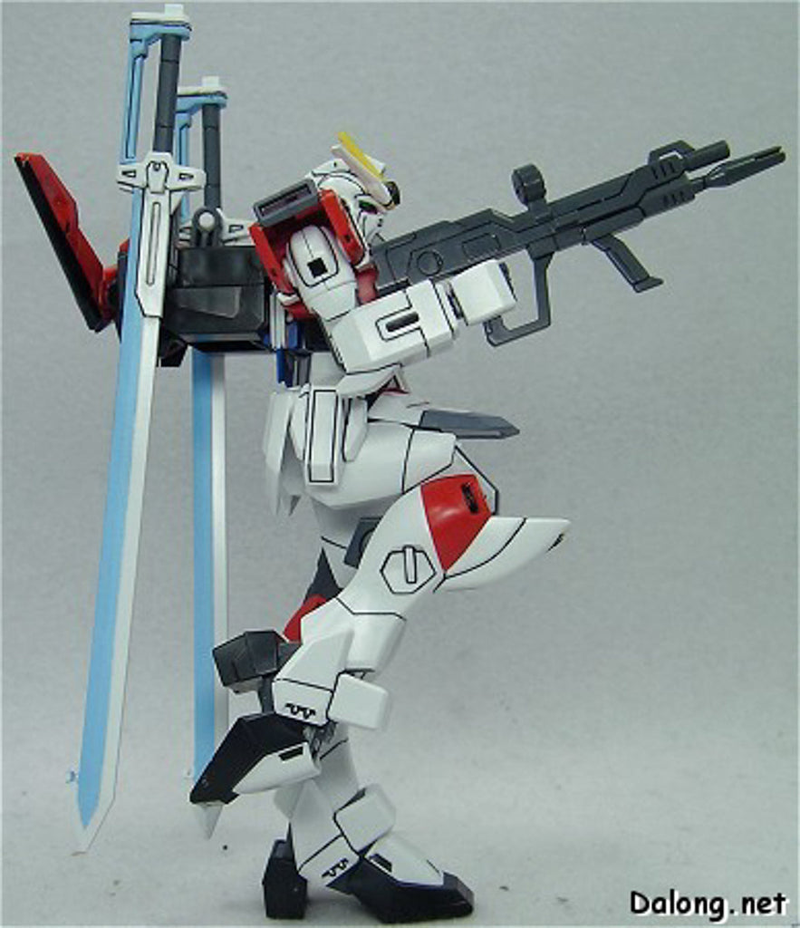 ZGMF-X56S Sword Impulse Gundam - Gundam - HG 1/144 - Bandai