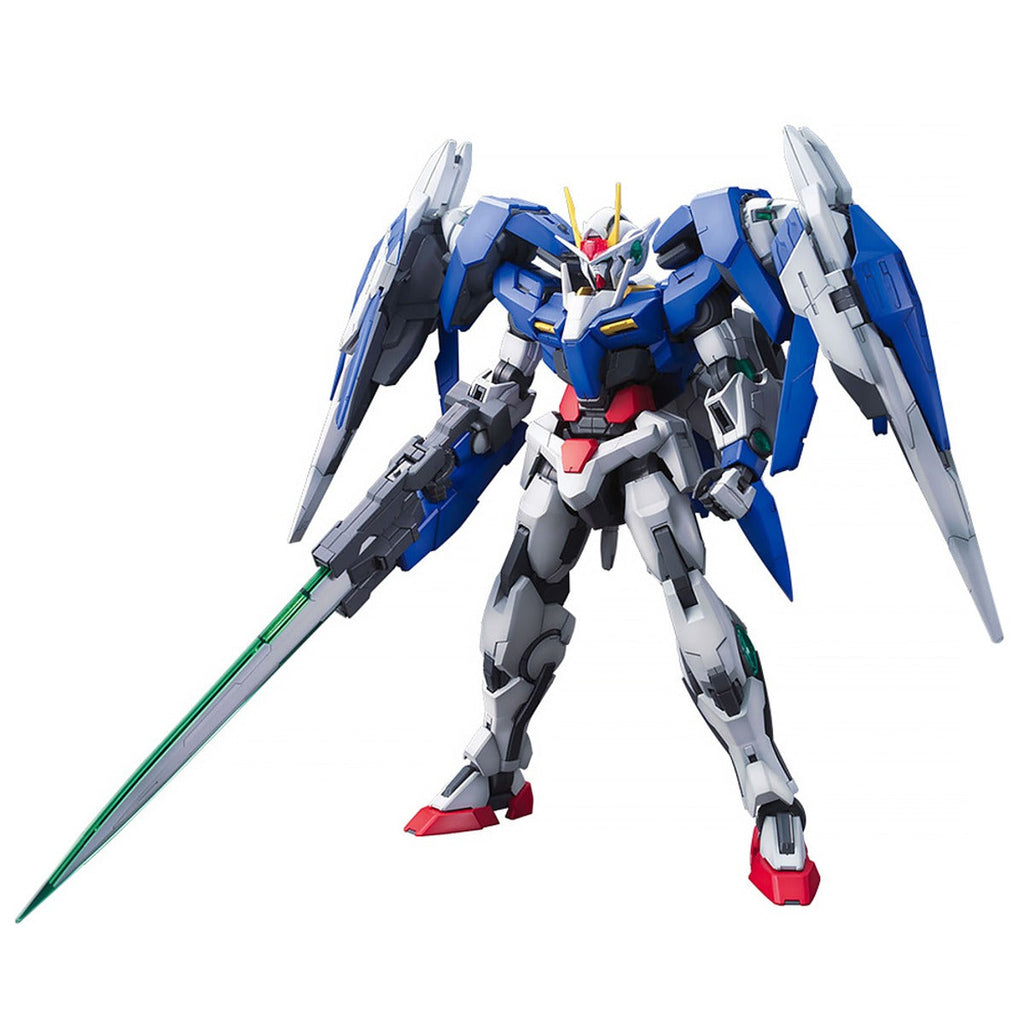 00 Raiser - Gundam - MG 1/100 - Bandai
