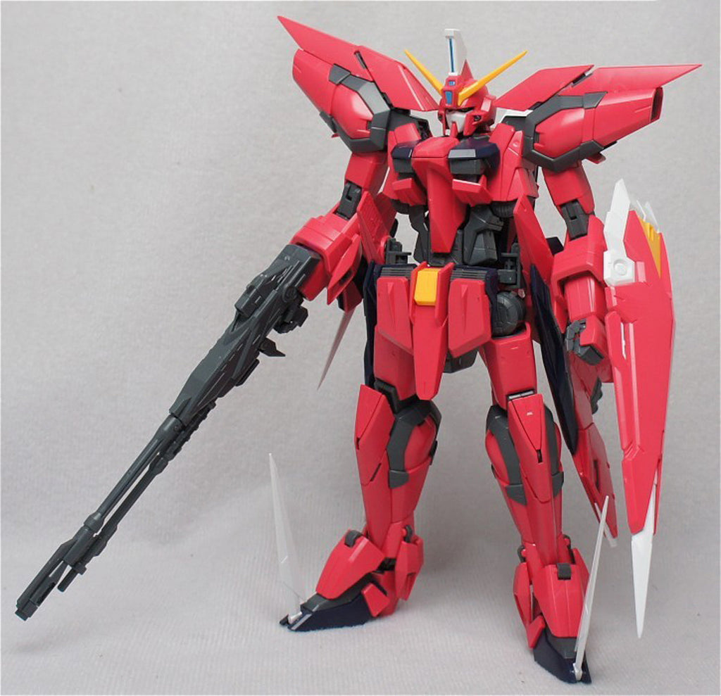 AEGIS Gundam - Gundam - MG 1/100 - Bandai