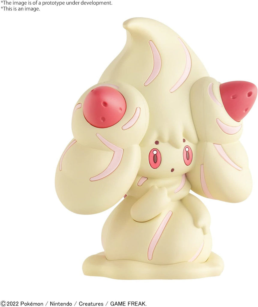 Alcremie - Pokemon - Quick Model Kit - Bandai