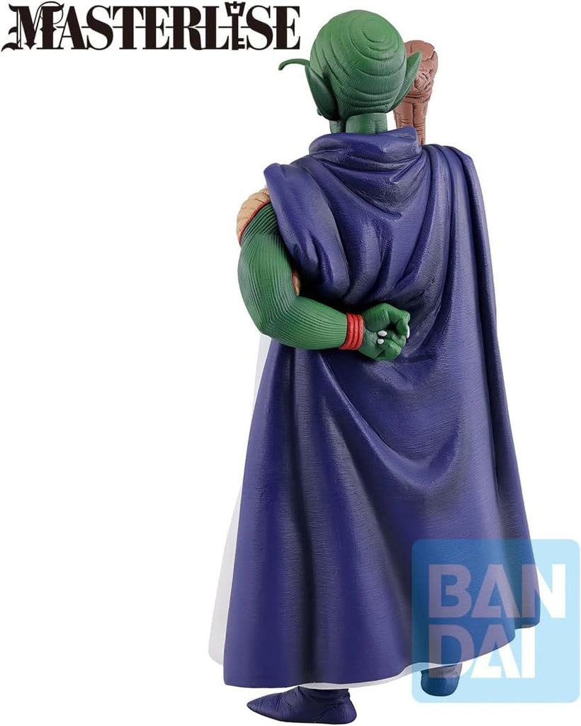 Estátua Kami The Lookout Above The Clouds - Dragon Ball  - Ichibansho - Banpresto - Bandai