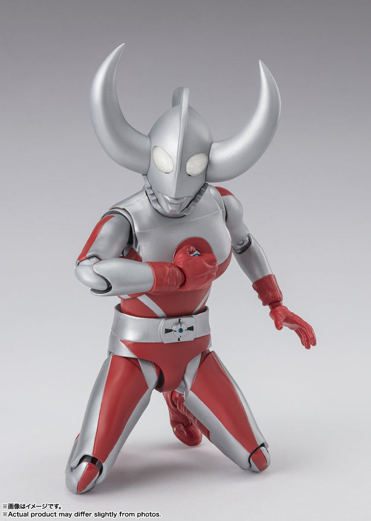 Figura Father of Ultra - Ultraman Ace - S.H.Figuarts - Bandai