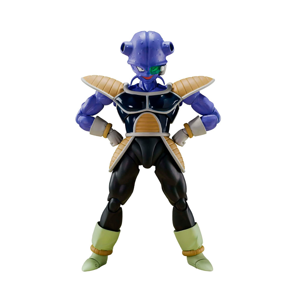 Figura Kyewi - Dragon Ball Z - S.H.Figuarts - Bandai