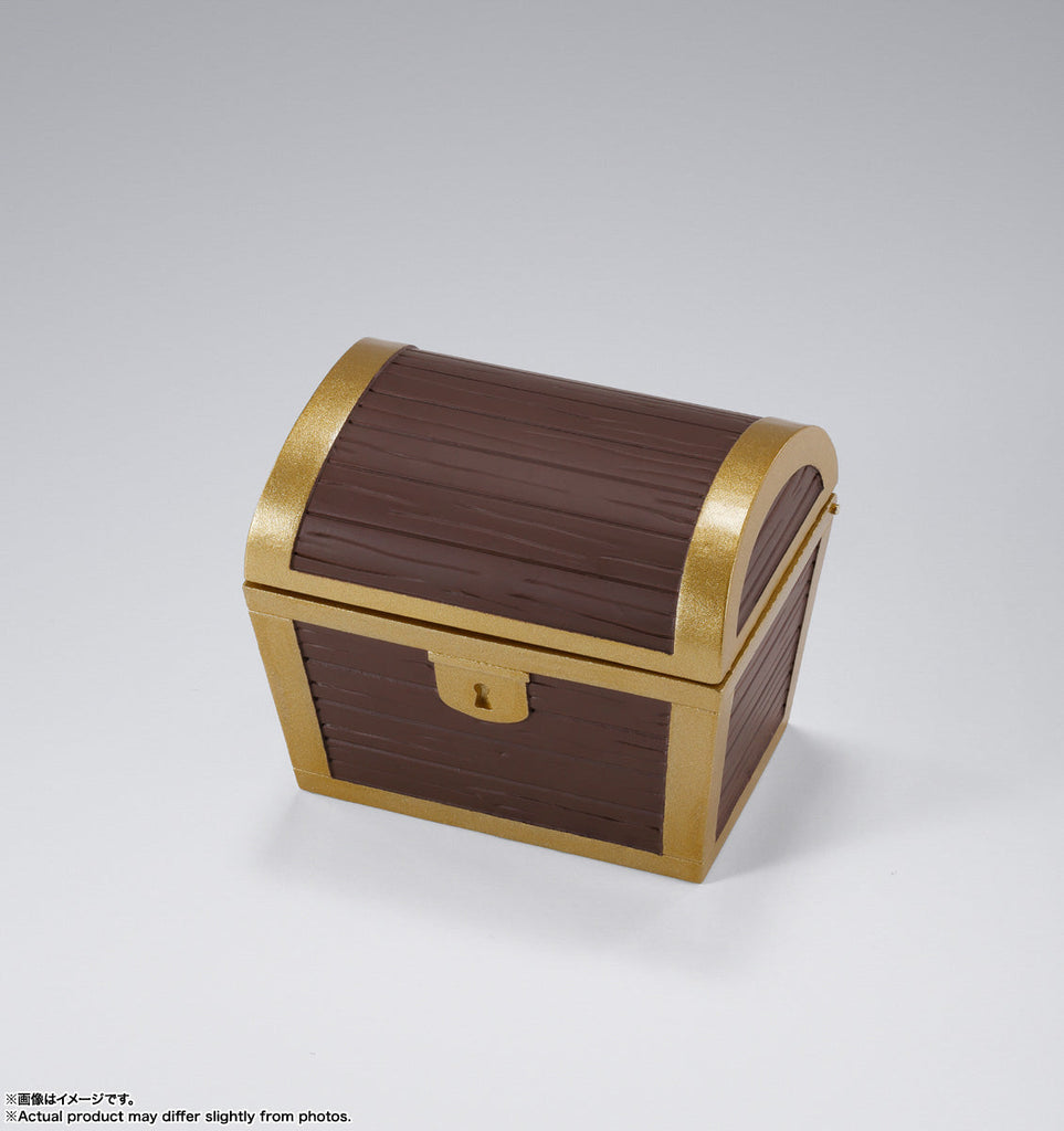 Figura Nami Romance Dawn - One Piece - S.H.Figuarts - Bandai