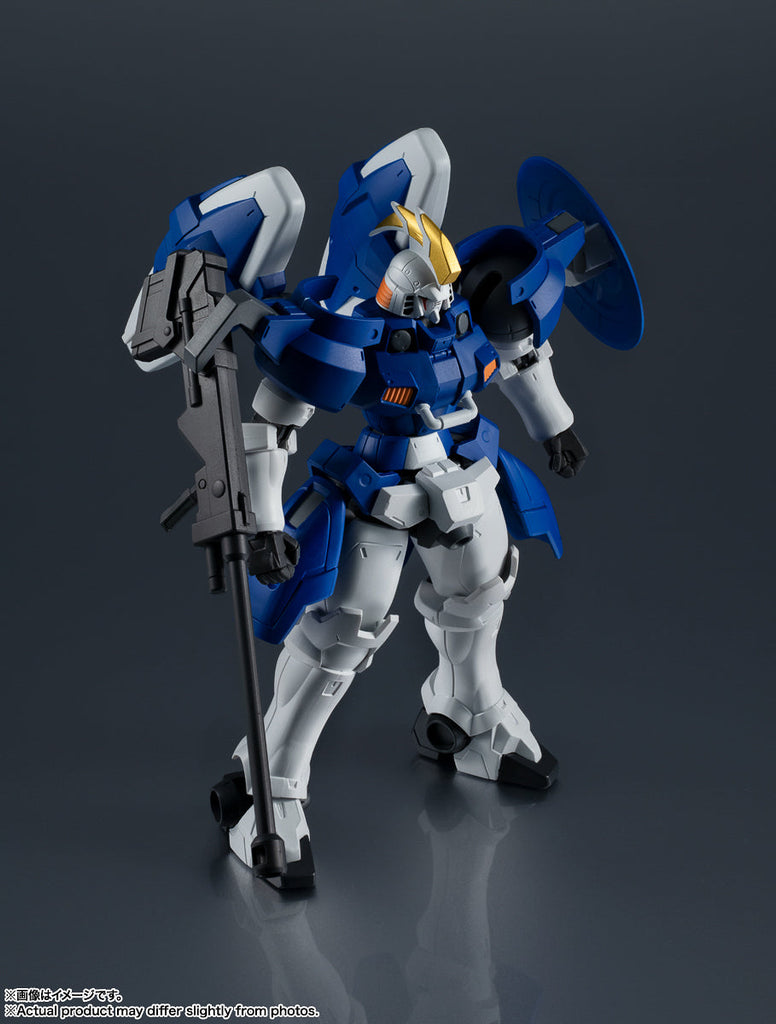 Figura OZ-00MS2 Tall Geese II - Gundam - Gundam Universe - Bandai