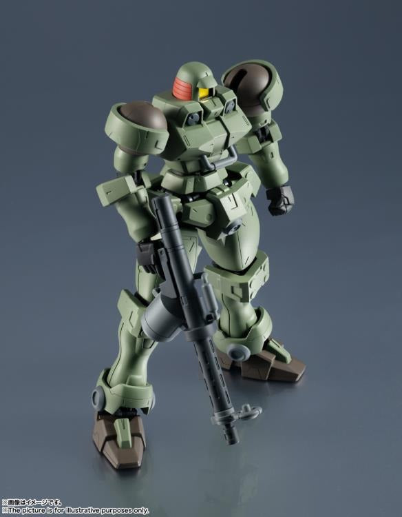Figura OZ-06MS Leo - Gundam Universe - Bandai