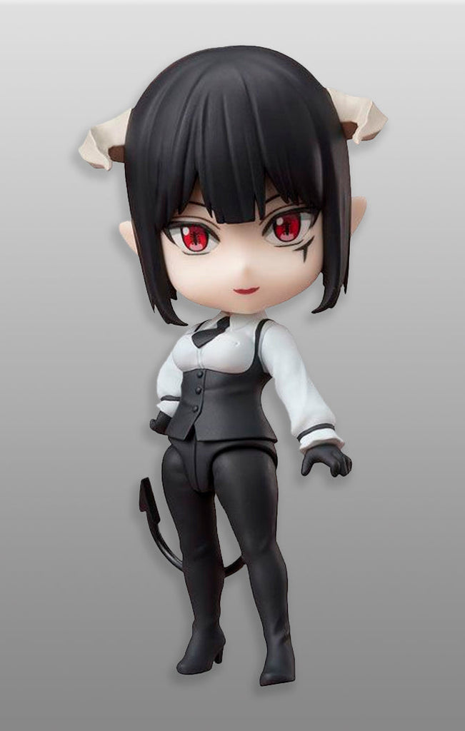 Figura Torture Tortura - Tis Time for Torture - Figuarts Mini - Bandai