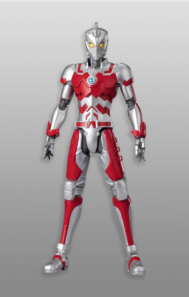 Figura Ultraman Suit Ace The Animation - Ultraman - S.H.Figuarts - Bandai