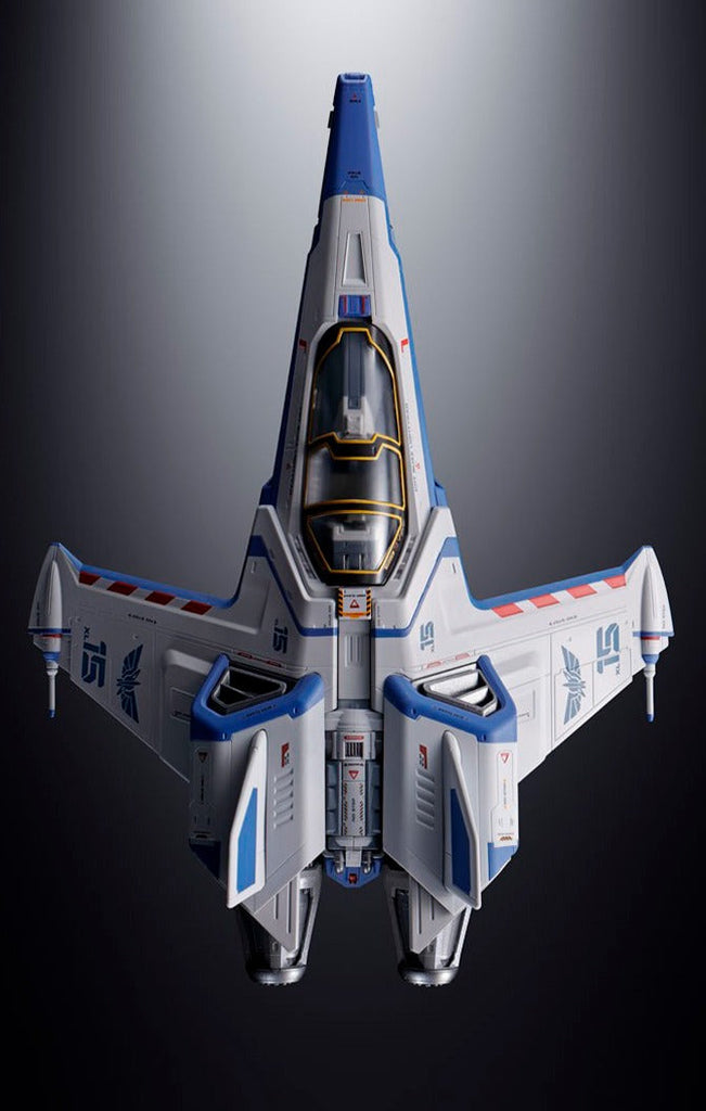 Figura XL-15 Space Ship - Lightyear - Chogokin - Bandai