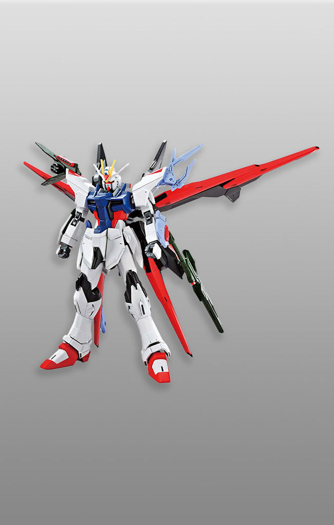 Gundam Perfect Strike Freedom - Gundam - HG 1/144 - Bandai