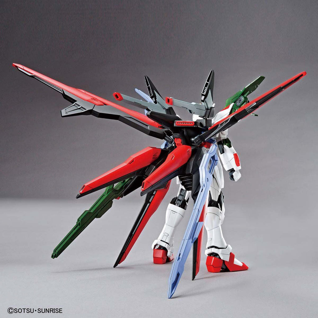 Gundam Perfect Strike Freedom - Gundam - HG 1/144 - Bandai