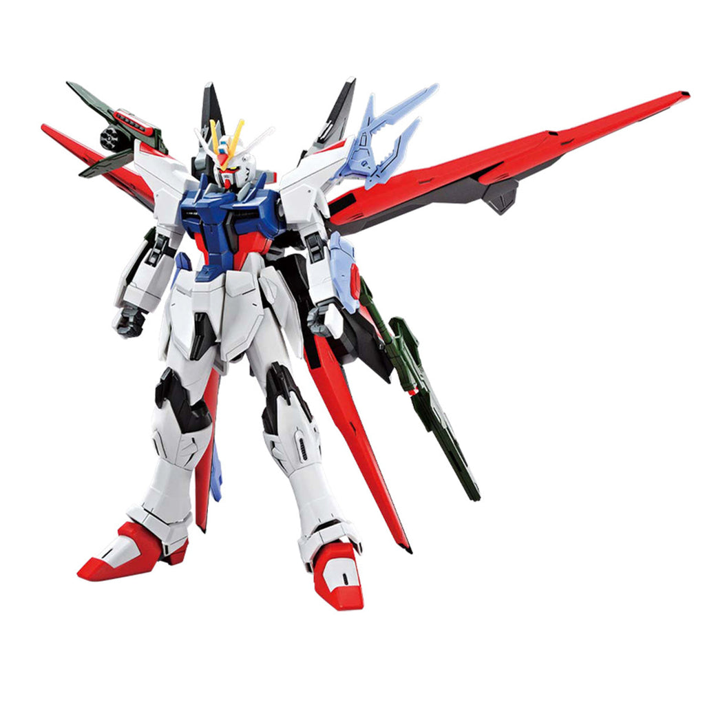 Gundam Perfect Strike Freedom - Gundam - HG 1/144 - Bandai
