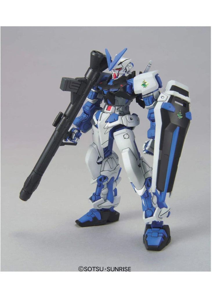 MBF-P02 Gundam Astray Blue Frame - Gundam - HG 1/144 - Bandai