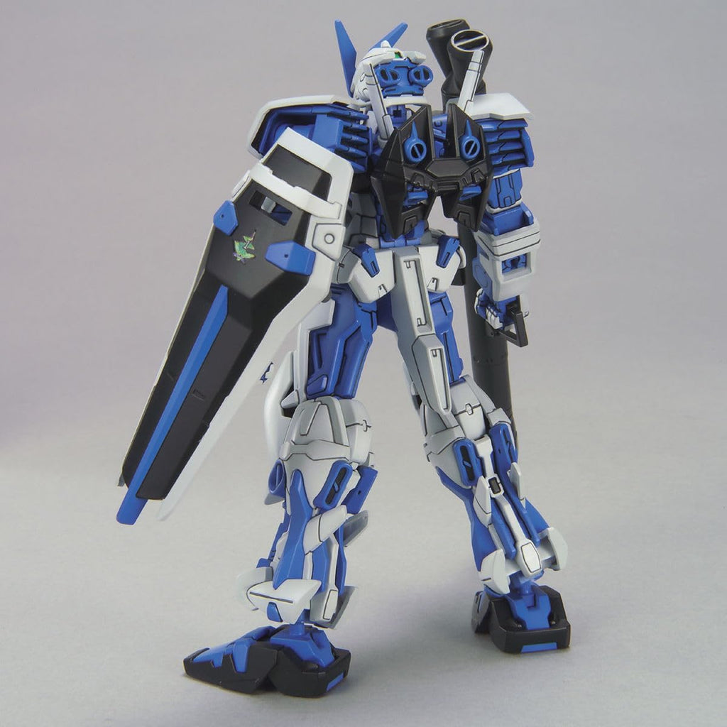 MBF-P02 Gundam Astray Blue Frame - Gundam - HG 1/144 - Bandai
