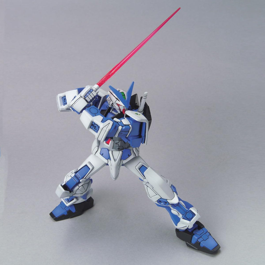 MBF-P02 Gundam Astray Blue Frame - Gundam - HG 1/144 - Bandai