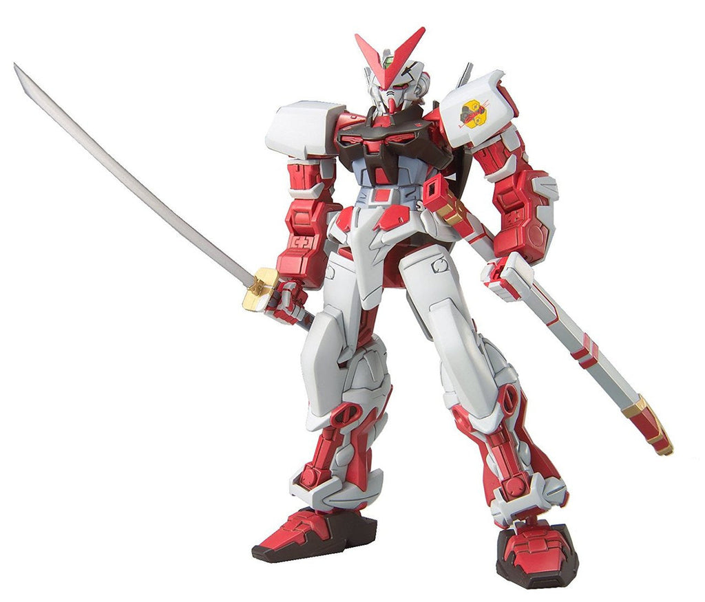 MBF-P02 Gundam Astray Red Frame - Gundam - HG 1/144 - Bandai