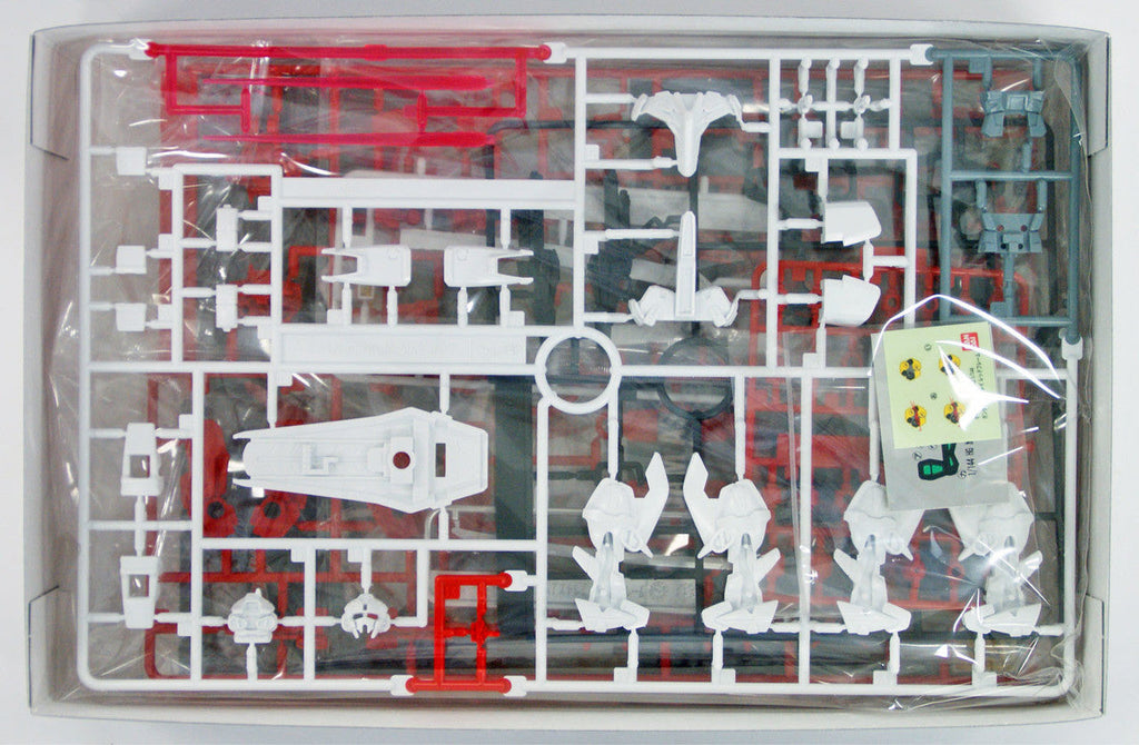 MBF-P02 Gundam Astray Red Frame - Gundam - HG 1/144 - Bandai