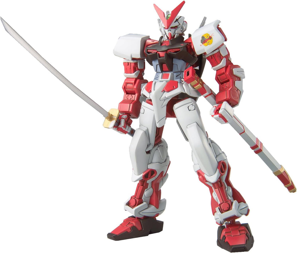 MBF-P02 Gundam Astray Red Frame - Gundam - HG 1/144 - Bandai