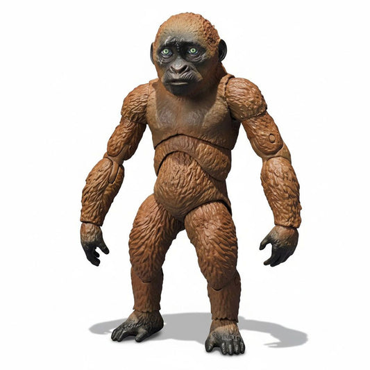 S.H.MonsterArts SUKO & MOTHRA [2024] & OPTION PARTS SET FROM GODZILLA x KONG: THE NEW EMPIRE