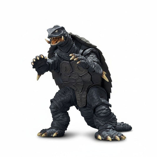 Figura Gamera [1996] Sendai Decisive Battle Ver. - S.H.Monsterarts - Bandai
