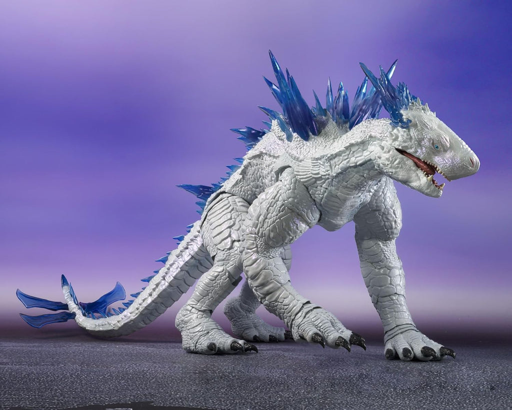 Figura Shimo - Godzilla x Kong: The New Empire - S.H.Monsterarts - Bandai