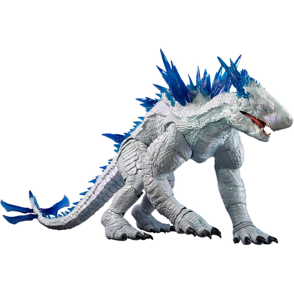 Figura Shimo - Godzilla x Kong: The New Empire - S.H.Monsterarts - Bandai