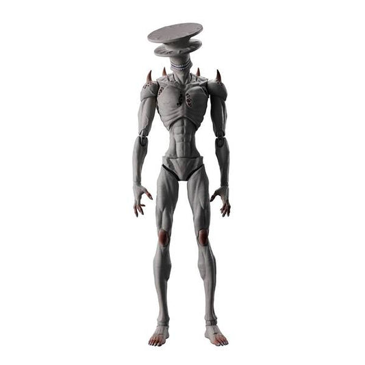 KAIJU NO. 9 - KAIJU NO.8 - S.H.FIGUARTS  - BANDAI